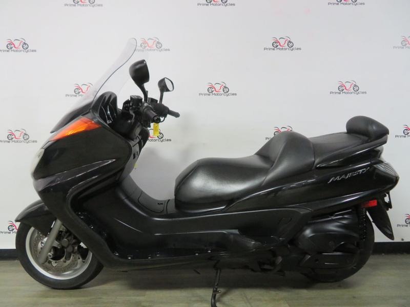 2012 Yamaha Majesty for Sale
</span>