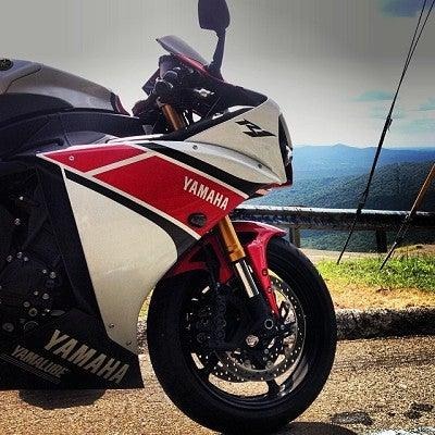 2012 Yamaha R1 for Sale
</span>