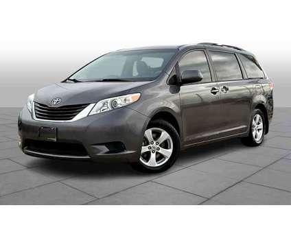 2012Used Toyota Used Sienna Used5dr 8-Pass Van V6 FWD for Sale