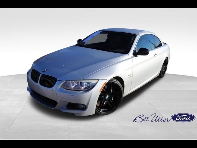 2013 BMW 3 Series 335is for Sale