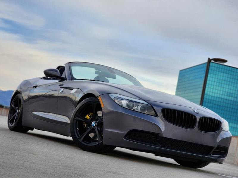 2013 BMW Z4 s Drive28i Roadster RWD for Sale
</span>