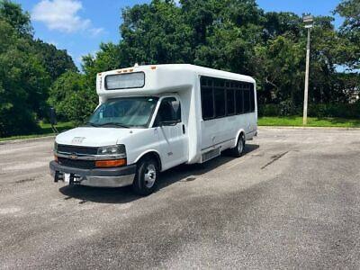 2013 Chevrolet Express 4500 Van 159 2013 Chevrolet Express for Sale
</span>