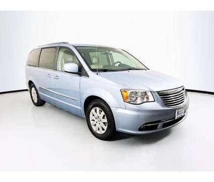 2013 Chrysler Town and Country Touring for Sale