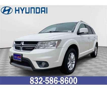 2013 Dodge Journey SXT for Sale