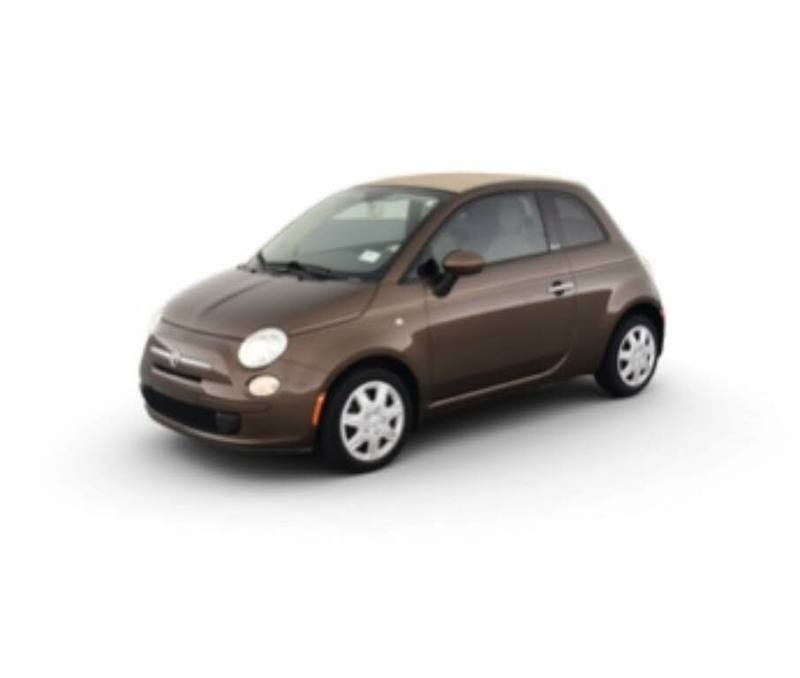 2013 FIAT 500 Pop for Sale
</span>