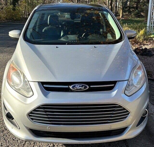 2013 Ford C-Max Energi SEL 2.0L 4cyl Plug-in Hybrid EV 110K for Sale
</span>