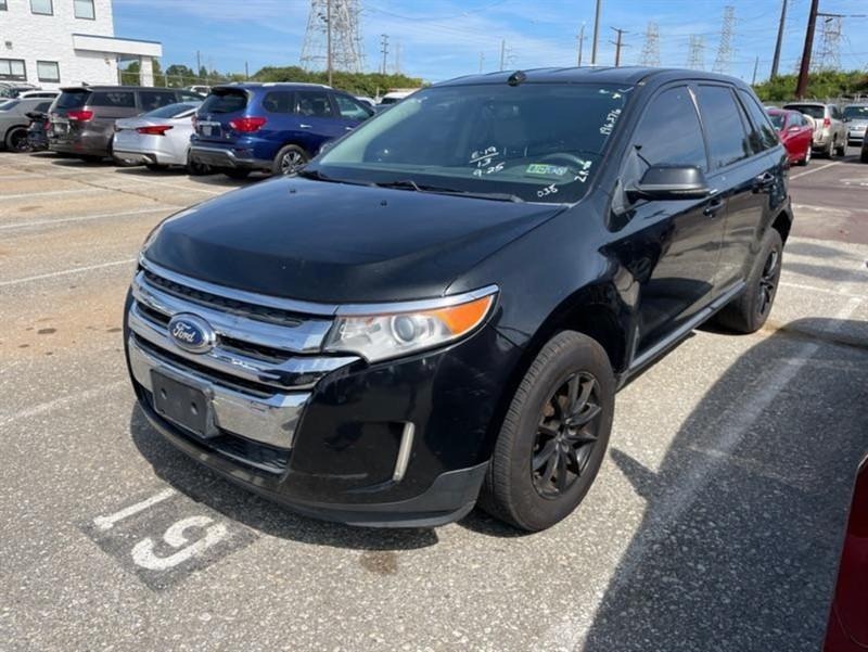 2013 Ford Edge SEL AWD SPORT UTILITY 4-DR for Sale