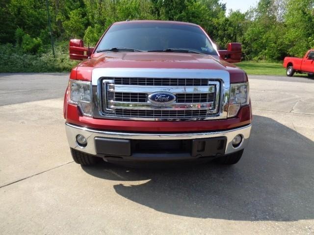2013 Ford F-150 4WD XLT Super Crew for Sale