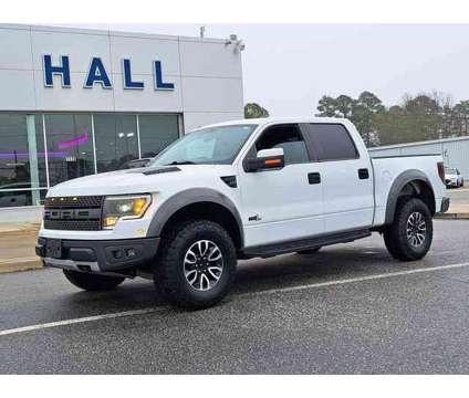 2013 Ford F-150 SVT Raptor for Sale