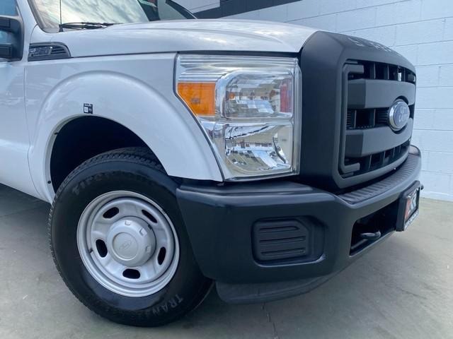 2013 Ford Super Duty F-250 SRW XL for Sale