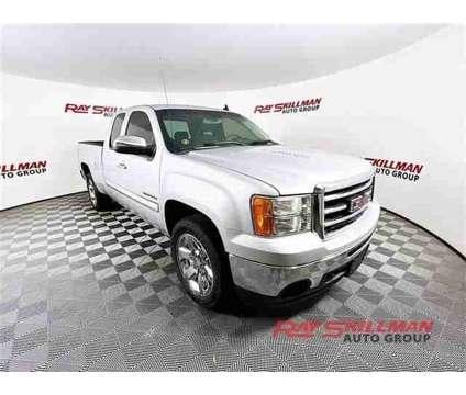 2013 GMC Sierra 1500 SLE for Sale
