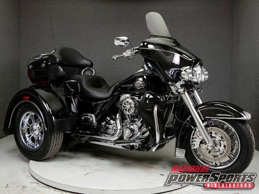 2013 Harley Davidson FLHTCUTG TRIGLIDE ULTRA CLASSIC TRIKE ULTRA CLASSIC for Sale
</span>