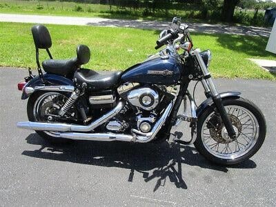 2013 Harley-Davidson Super Glide Cistom 2013 Harley-Davidson for Sale
</span>