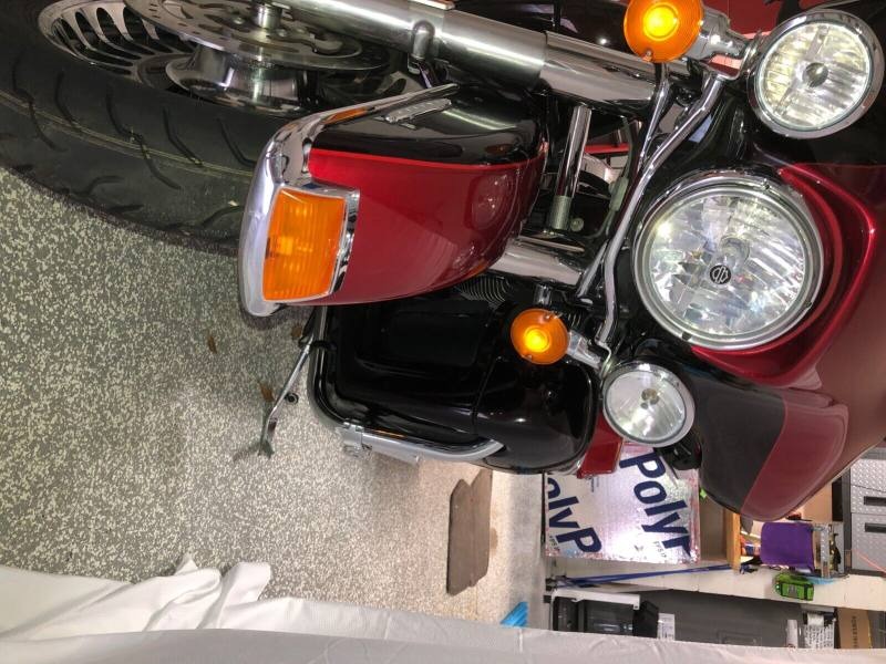 2013 Harley-Davidson Touring One- owner “PRISTINE” for Sale
</span>