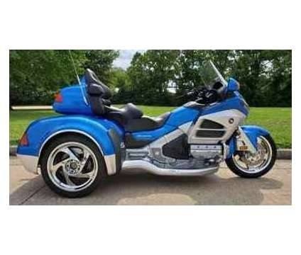 2013 Honda Gold Wing 1800 Trike for Sale
</span>