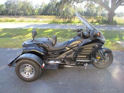 2013 Honda Gold Wing F6b Trike 2013 Honda Gold Wing F6b for Sale
</span>