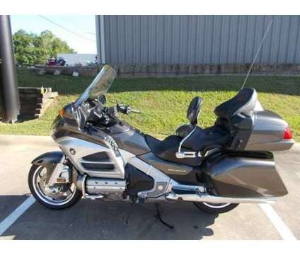 2013 Honda Gold Wing Gl1800 Trike for Sale
</span>