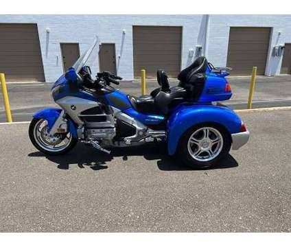 2013 Honda Gold Wing Trike 1800 for Sale
</span>