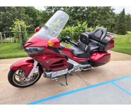 2013 Honda Gold Wing Trike GL 1800 for Sale
</span>