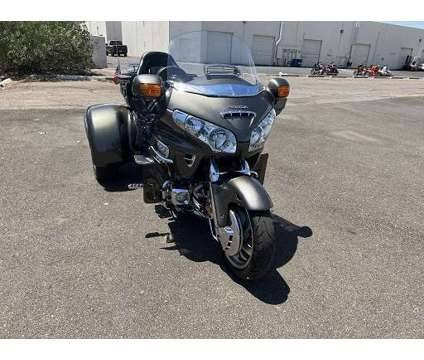 2013 Honda Gold Wing Trike Motorcycle for Sale
</span>