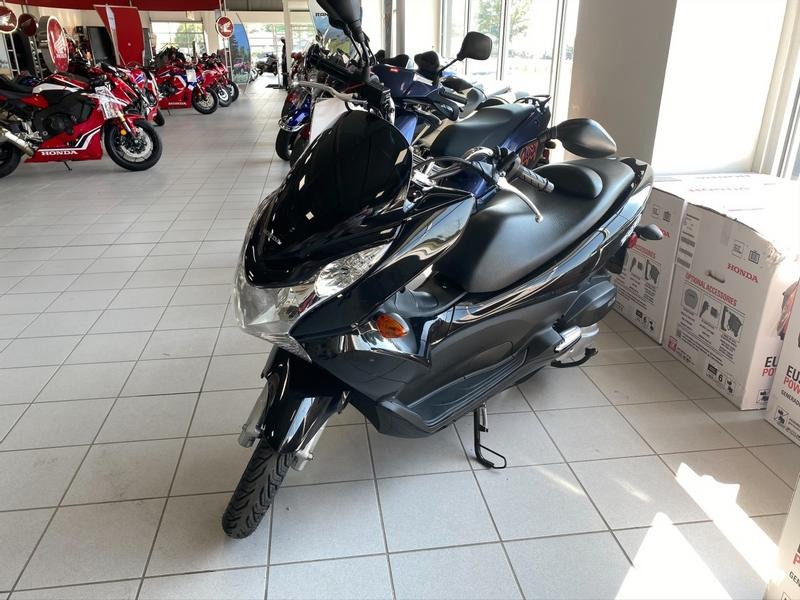 2013 Honda PCX150 for Sale
</span>