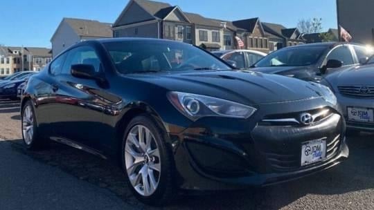 2013 Hyundai Genesis Coupe 2.0T Fredericksburg, VA for Sale
</span>