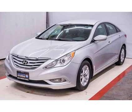 2013 Hyundai Sonata GLS for Sale