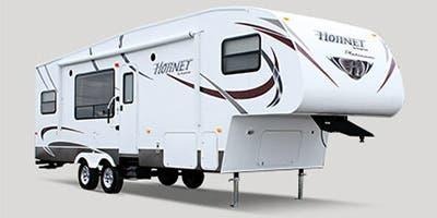 2013 Keystone Hornet Platinum Edition 295BHS for Sale