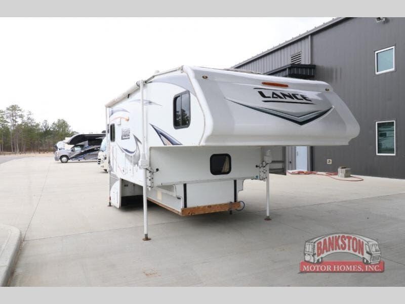 2013 Lance Lance 1181 for Sale