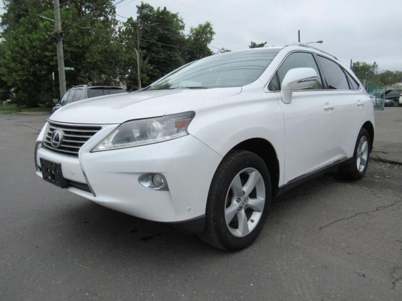 2013 Lexus RX 350 Base AWD 4dr SUV for Sale