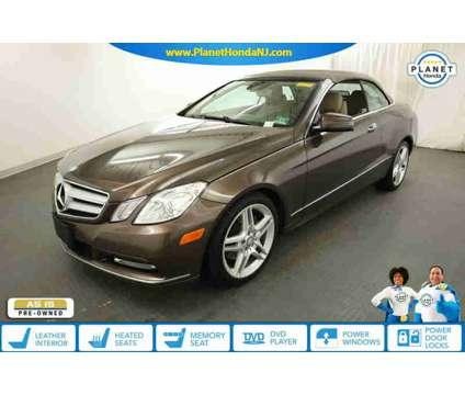 2013 Mercedes-Benz E Class Gray, 76K miles for Sale