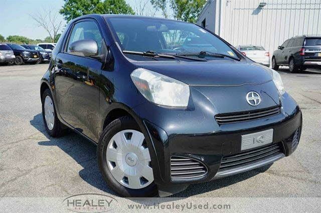 2013 Scion i Q Base for Sale
</span>