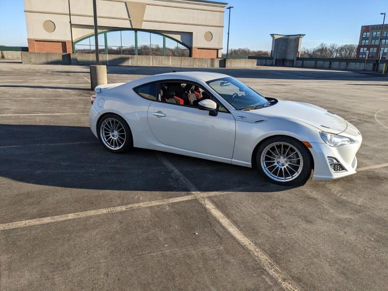 2013 Scion Scion Fr-S Premium 2013 Scion Scion Fr-S Coupe for Sale
</span>