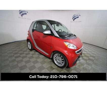 2013 Smart fortwo passion for Sale