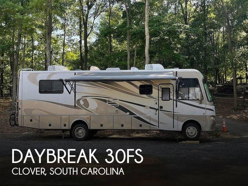 2013 Thor Motor Coach Daybreak 30fs 30ft for Sale