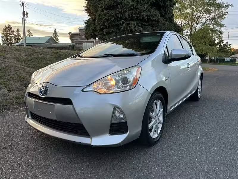 2013 Toyota Prius c Four HATCHBACK 4-DR for Sale