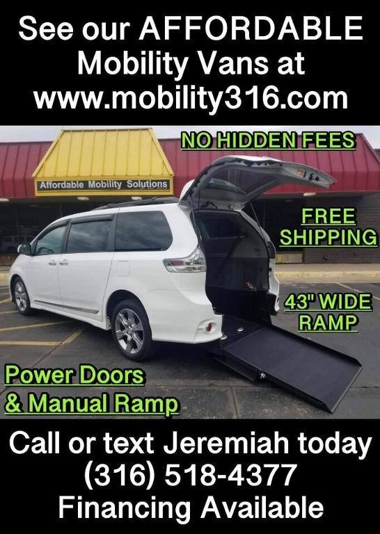 2013 Toyota Sienna SE for Sale
</span>