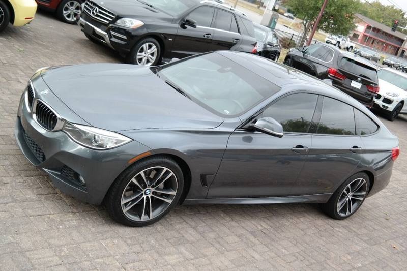 2014 BMW 3-Series 335i x Drive Gran Turismo AWD 4dr Hatchback for Sale
</span>