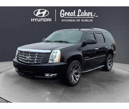 2014 Cadillac Escalade Luxury for Sale