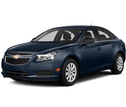 2014 Chevrolet Cruze LS Auto for Sale
