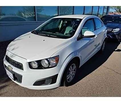 2014 Chevrolet Sonic LT Auto for Sale
</span>