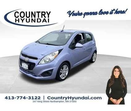 2014 Chevrolet Spark 1LT Auto for Sale
</span>