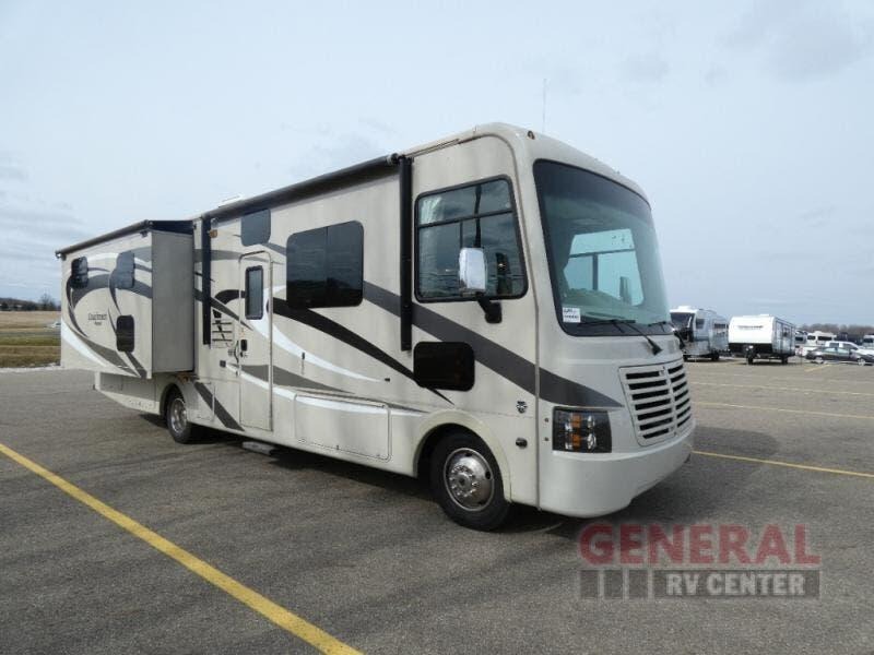 2014 Coachmen Pursuit 33 BH for Sale