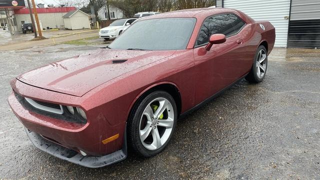 2014 Dodge Challenger Rallye Redline Coupe 2D for Sale
