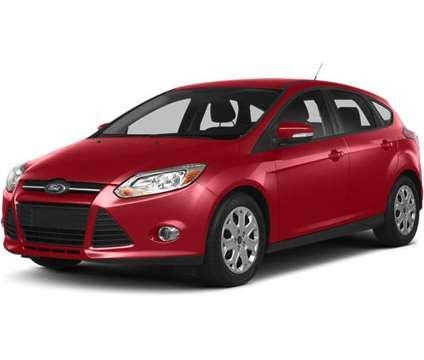 2014 Ford Focus Titanium for Sale
</span>