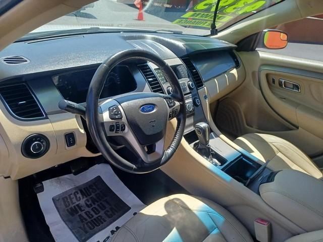 2014 Ford Taurus SEL  JUST ARRIVED for Sale