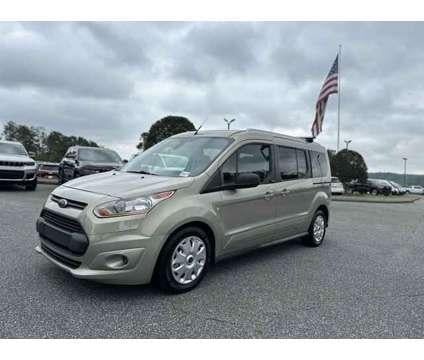 2014 Ford Transit Connect XLT for Sale
</span>
