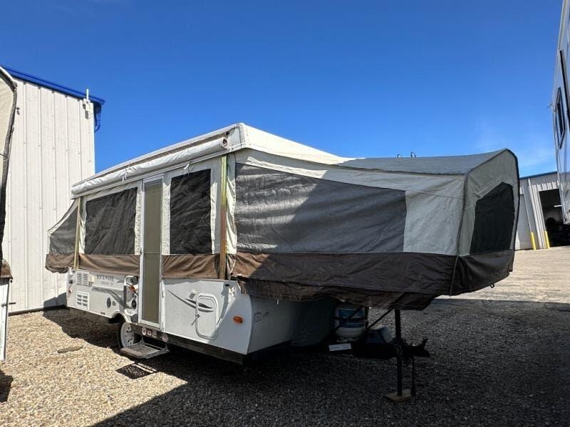 2014 Forest River Rockwood Freedom Series 2560G for Sale