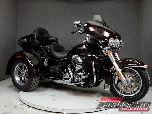 2014 Harley Davidson FLHTCUTG TRIGLIDE ULTRA CLASSIC TRIKE ULTRA CLASSIC for Sale
</span>