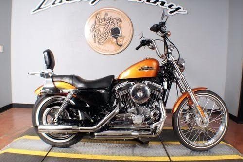 2014 Harley-Davidson Sportster 72 XL1200V for Sale
</span>